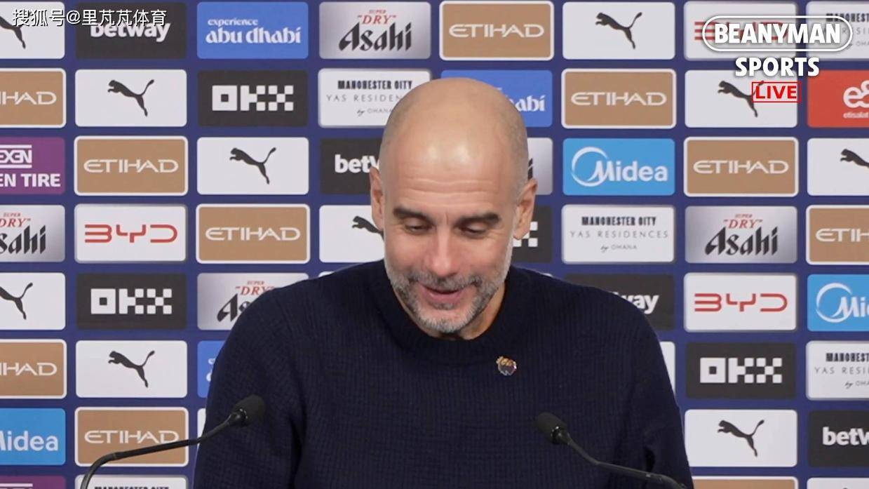 两名新援迅速熟悉体系,后防统帅伤愈回归:曼城近日好消息太多