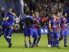 016西甲焦点战：莱万特VS赫罗纳 最新专家比分推荐